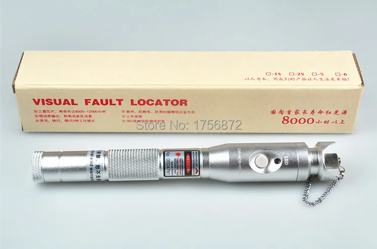 NEW Design coaxial exfo otdr visual fault locator10mW 10KM Visual Fault Locator Fiber Optic Laser Cable Tester Test Equipment
NEW Design coaxial exfo otdr visual fault locator10mW 10KM Visual Fault Locator Fiber Optic Laser Cable Tester Test Equipment