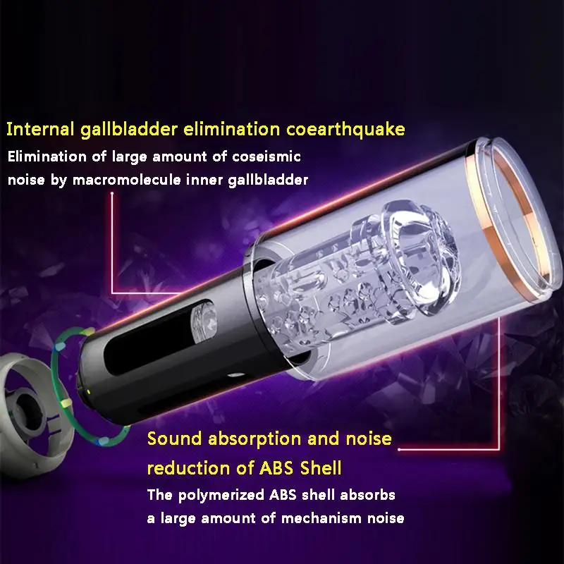 Лучший Автоматический Мастурбатор С Алиэкспресс