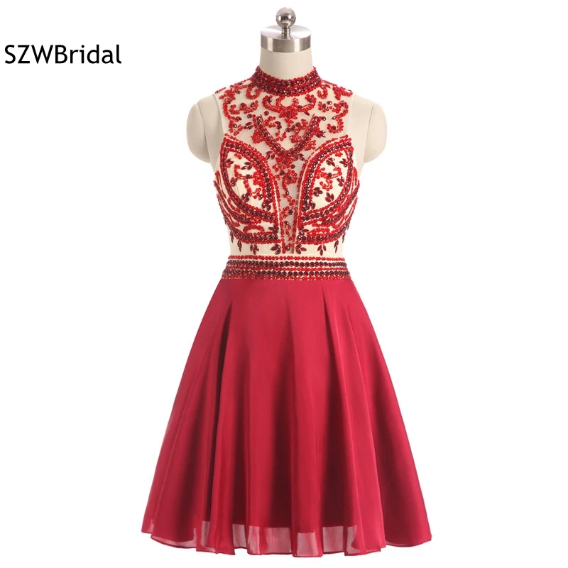 Новое поступление на заказ Красные Короткие вечерние платья 2021 Abendkleider Vestido de Festa Роскошные вечерние платья с открытой спиной
Новое поступление на заказ Красные Короткие вечерние платья 2021 Abendkleider Vestido de Festa Роскошные вечерние платья с открытой спиной