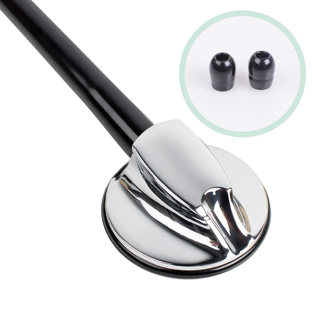 2018 High Quality Medical Professional Acoustical Cardiology Single Head Blood Pressure Stethoscope For Kids Adult | Красота и