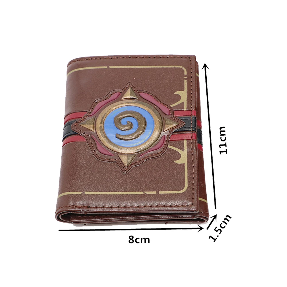 men's wallets Game Big Players Stove Wallet Game stove cool wallet PU coin clutch man gift Short card bag Three folding wallet
men's wallets Game Big Players Stove Wallet Game stove cool wallet PU coin clutch man gift Short card bag Three folding wallet