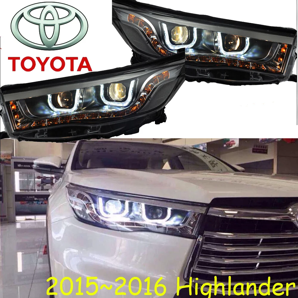 Фара Highlander, 2015 ~ 2017, Бесплатная доставка! Highlander туман светильник, 2 шт./компл. + 2 шт. балласт, Highlander драйвер светильник, Highlander
Фара Highlander, 2015 ~ 2017, Бесплатная доставка! Highlander туман светильник, 2 шт./компл. + 2 шт. балласт, Highlander драйвер светильник, Highlander