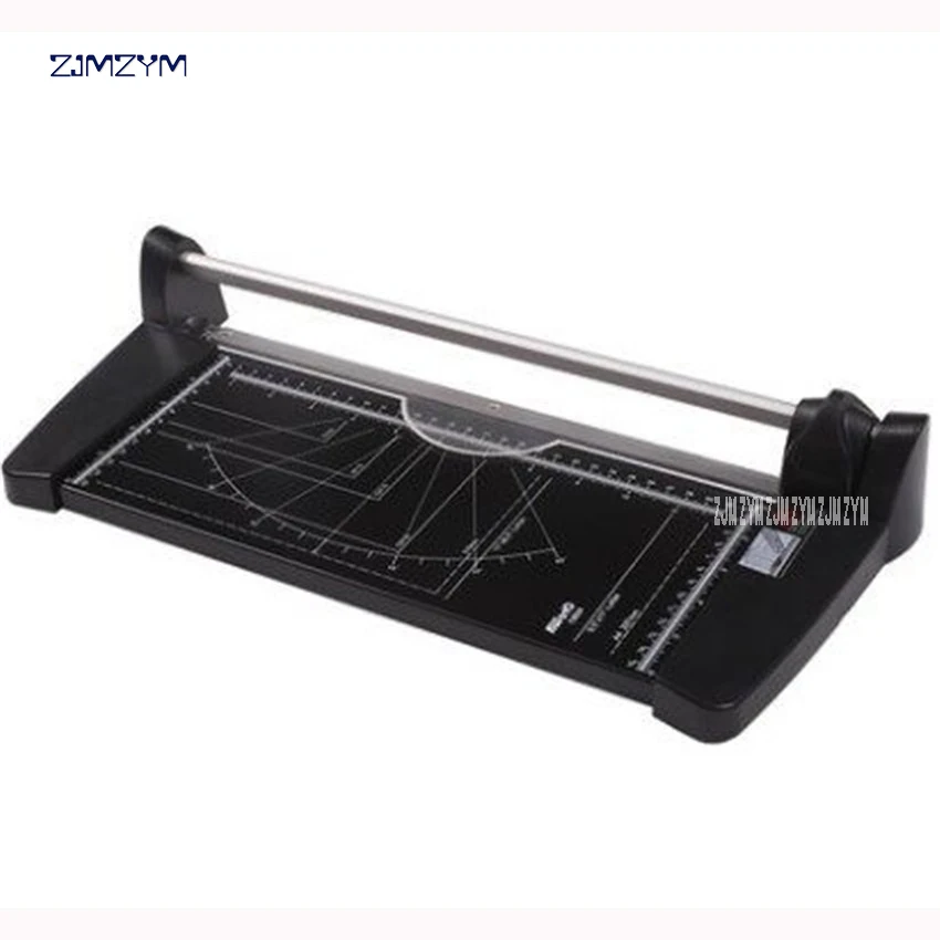 Professional A3-A5 / A4-A5 Paper Cutter Paper Trimmer Cutters Guillotina School Paper Cutting Machine Photo Cutter 3033/3034
Professional A3-A5 / A4-A5 Paper Cutter Paper Trimmer Cutters Guillotina School Paper Cutting Machine Photo Cutter 3033/3034