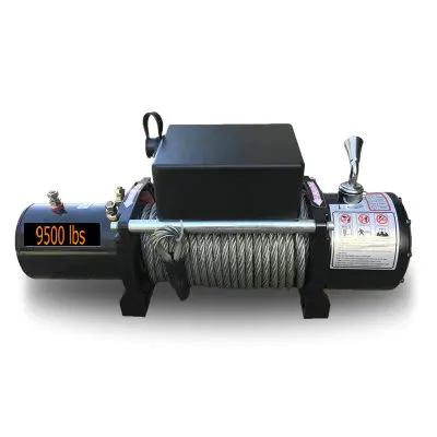 9500lbs12V/24V Portable Copper Core Motor Winch Power Recovery Winch Cable Puller Winch Kit ATV Winch Trailer Truck Truck
9500lbs12V/24V Portable Copper Core Motor Winch Power Recovery Winch Cable Puller Winch Kit ATV Winch Trailer Truck Truck