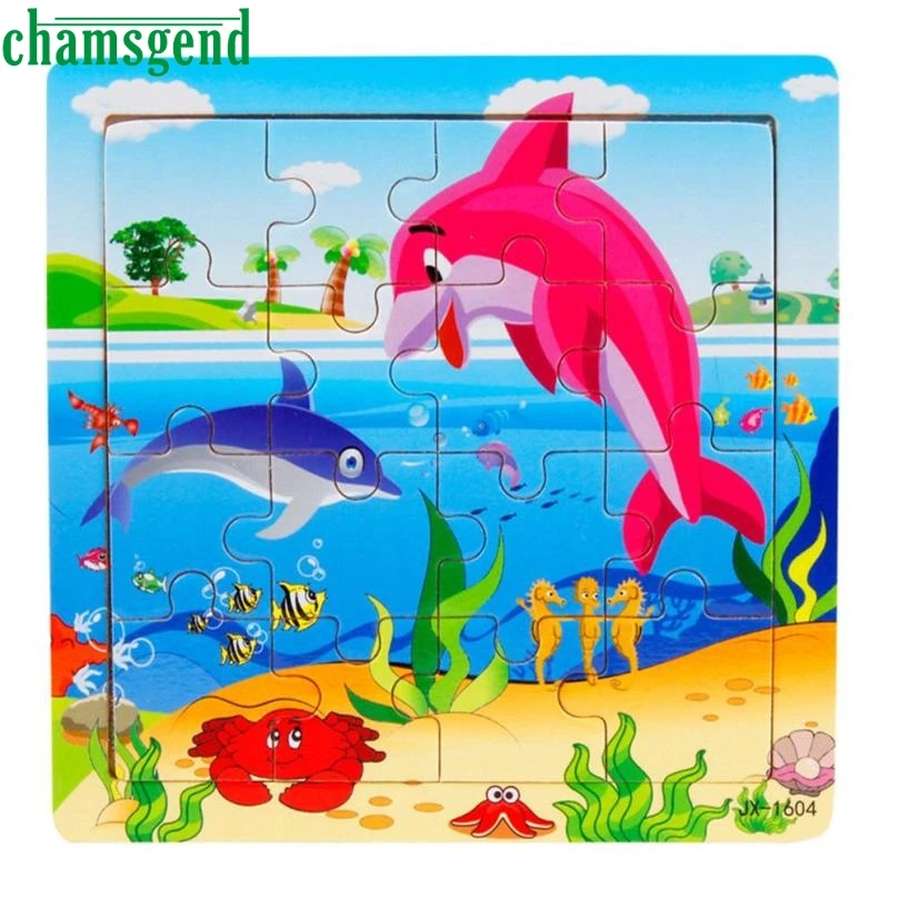 Wooden Kids 16 Piece Jigsaw Toys Education And Learning Puzzles Toys Levert Dropship
Wooden Kids 16 Piece Jigsaw Toys Education And Learning Puzzles Toys Levert Dropship