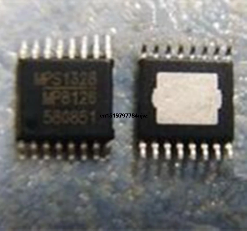 MP8126 TSSOP16 50 шт.