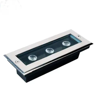 DHL UPS TNT Fedex 12W LED underground lamp light AC85-265V rectangle higher cost performance led spotlight
DHL UPS TNT Fedex 12W LED underground lamp light AC85-265V rectangle higher cost performance led spotlight