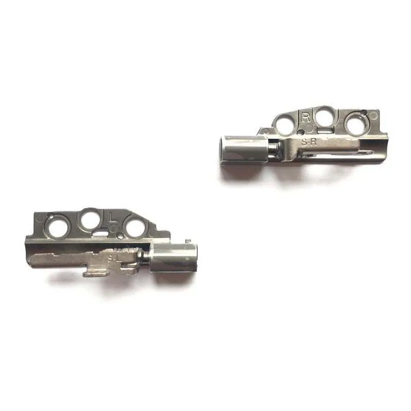 Suitable for Thinkpad / Lenovo X1 Carbon screen shaft hinge 2014 models 2015 models 00HM108
Suitable for Thinkpad / Lenovo X1 Carbon screen shaft hinge 2014 models 2015 models 00HM108