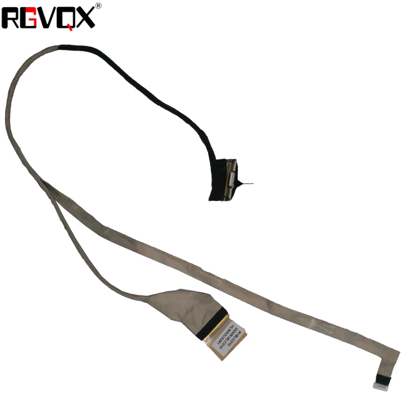 New Laptop Cable For HP pavilion G7 G7-1000 PN: DDOR18LC020 DDOR18LC000 DDOR18LC040 Replacement
New Laptop Cable For HP pavilion G7 G7-1000 PN: DDOR18LC020 DDOR18LC000 DDOR18LC040 Replacement