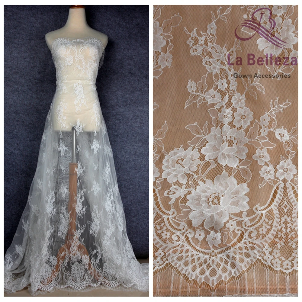 La Belleza белый, красный, кожа, цвета слоновой кости, французский с ресничками свадебный кружевной ткани 3 метра
La Belleza белый, красный, кожа, цвета слоновой кости, французский с ресничками свадебный кружевной ткани 3 метра