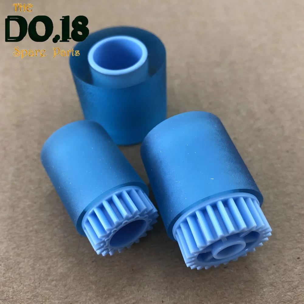 AF03-1080 AF03-2080 AF03-0080 for Ricoh MP 1350 1356 1357 1100 2090 2105 9000 Paper Pickup Feed Roller SEPARATION ROLLER
AF03-1080 AF03-2080 AF03-0080 for Ricoh MP 1350 1356 1357 1100 2090 2105 9000 Paper Pickup Feed Roller SEPARATION ROLLER
