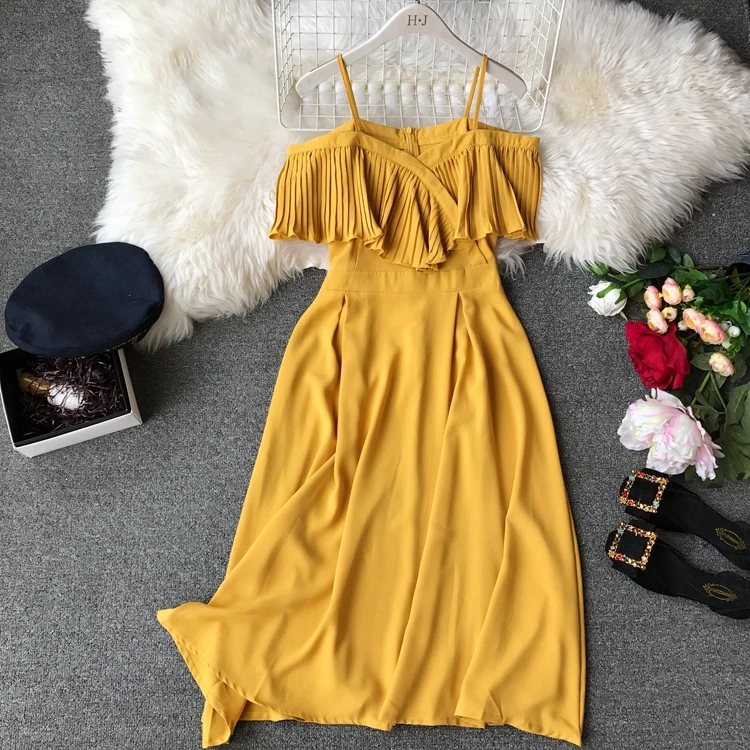 Women's summer slash neck backless A-Line dress lady's medium sexy party beach vacation dress TB1246
Women's summer slash neck backless A-Line dress lady's medium sexy party beach vacation dress TB1246