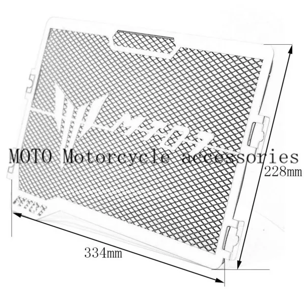 Motorbike Grille Guard Cover For Yamaha MT 07 MT-07 Motorcycle Engine Radiator Bezel Grille Protector Grille Guard Cover New
Motorbike Grille Guard Cover For Yamaha MT 07 MT-07 Motorcycle Engine Radiator Bezel Grille Protector Grille Guard Cover New