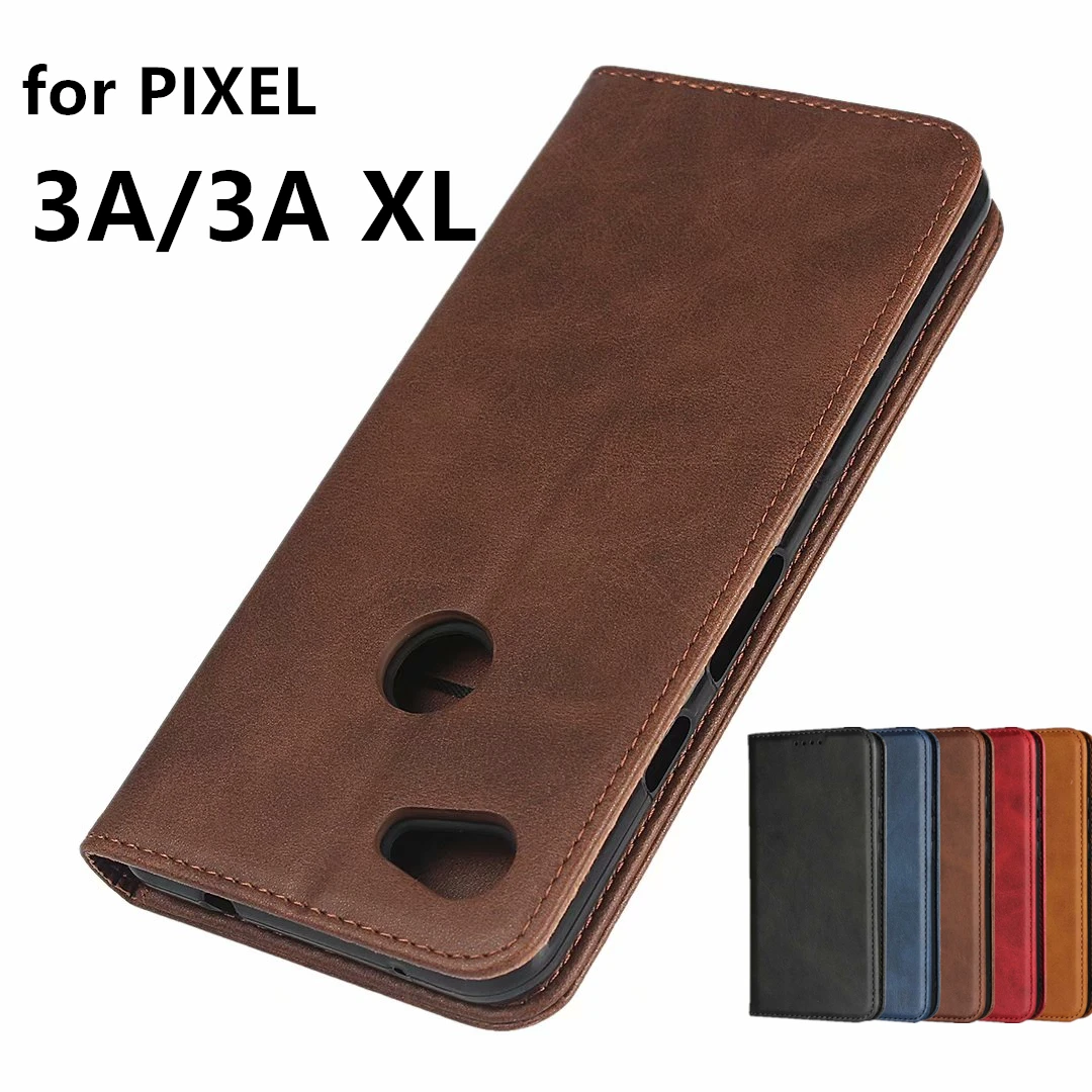 Кожаный чехол для Google Pixel 3A XL, 3 интерьера, чехол с отделением для карт, кобура, магнитный привлекательный кошелек, чехол для Google Pixel 3A
Кожаный чехол для Google Pixel 3A XL, 3 интерьера, чехол с отделением для карт, кобура, магнитный привлекательный кошелек, чехол для Google Pixel 3A