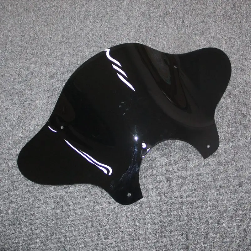 Motorcycle Cruiser Windshield Windscreen with Mounting For Cruiser Suzuki C50 C50T C90T Boulevard S40 Intruder C1500T
Motorcycle Cruiser Windshield Windscreen with Mounting For Cruiser Suzuki C50 C50T C90T Boulevard S40 Intruder C1500T