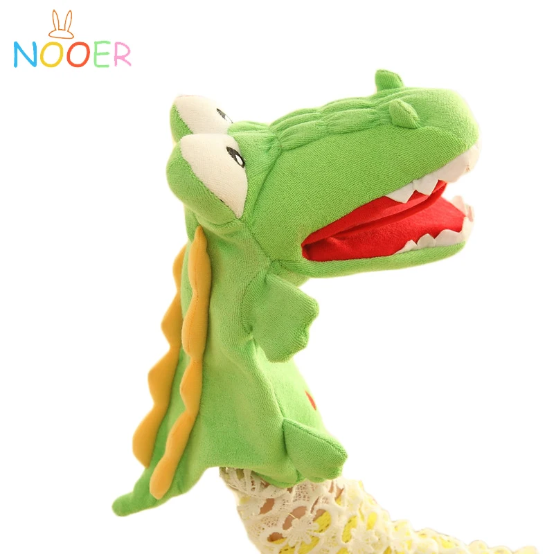 Кукла-крокодил Nooer, креативная искусственная утка, обучающие игрушки для детей, подарок на день рождения
Кукла-крокодил Nooer, креативная искусственная утка, обучающие игрушки для детей, подарок на день рождения