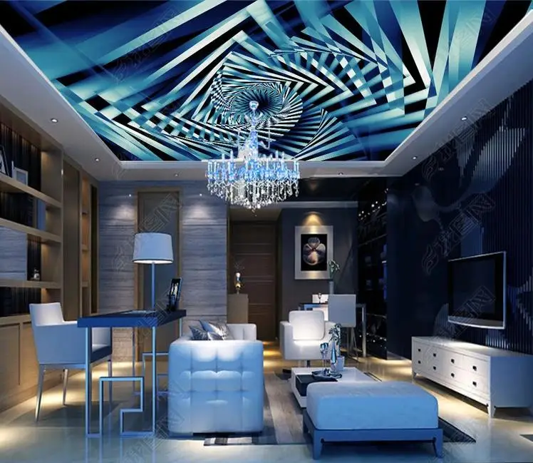 Custom 3d Ceiling Diamond ray photo wallpaper Living room bedroom Non-woven mural wallpaper ceiling wallpaper
Custom 3d Ceiling Diamond ray photo wallpaper Living room bedroom Non-woven mural wallpaper ceiling wallpaper