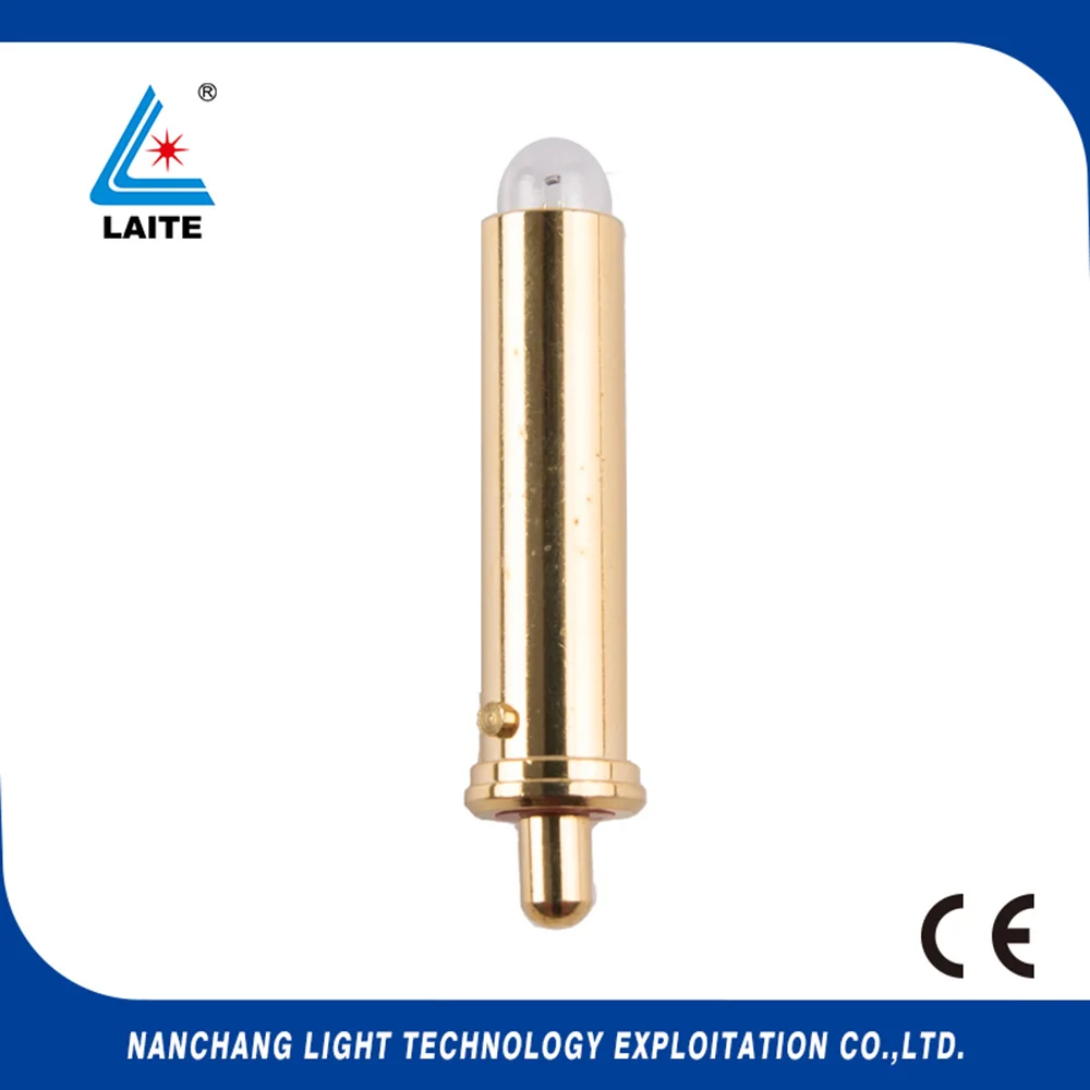 HEINE 069 2.5V X-01.88.069 lamp ophthalmoscope light X-001.88.069 ophthalmic bulb free shipping -10pcs
HEINE 069 2.5V X-01.88.069 lamp ophthalmoscope light X-001.88.069 ophthalmic bulb free shipping -10pcs