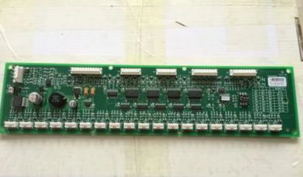 Лифт RSEB PCB RS32 плата DAA26800J1 DBA26800J1 DAA610J | Электронные компоненты и принадлежности