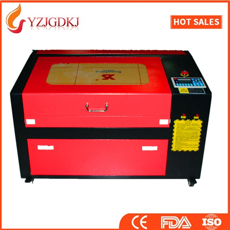 Ruida offline DSP K3050 laser engraving machine 60w laser cutting machine engraving area of 300 * 500mm offline control board
Ruida offline DSP K3050 laser engraving machine 60w laser cutting machine engraving area of 300 * 500mm offline control board