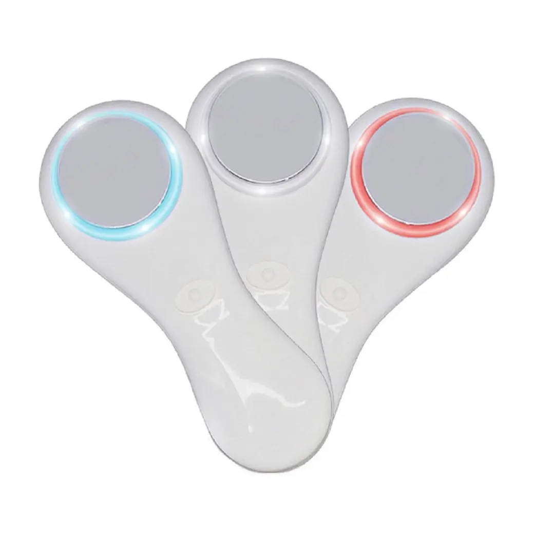LED Photon Skin Therapy Import Machine Electronic Vibration Iontophoresis Face Massager Home Use Face Care Beauty Device
LED Photon Skin Therapy Import Machine Electronic Vibration Iontophoresis Face Massager Home Use Face Care Beauty Device