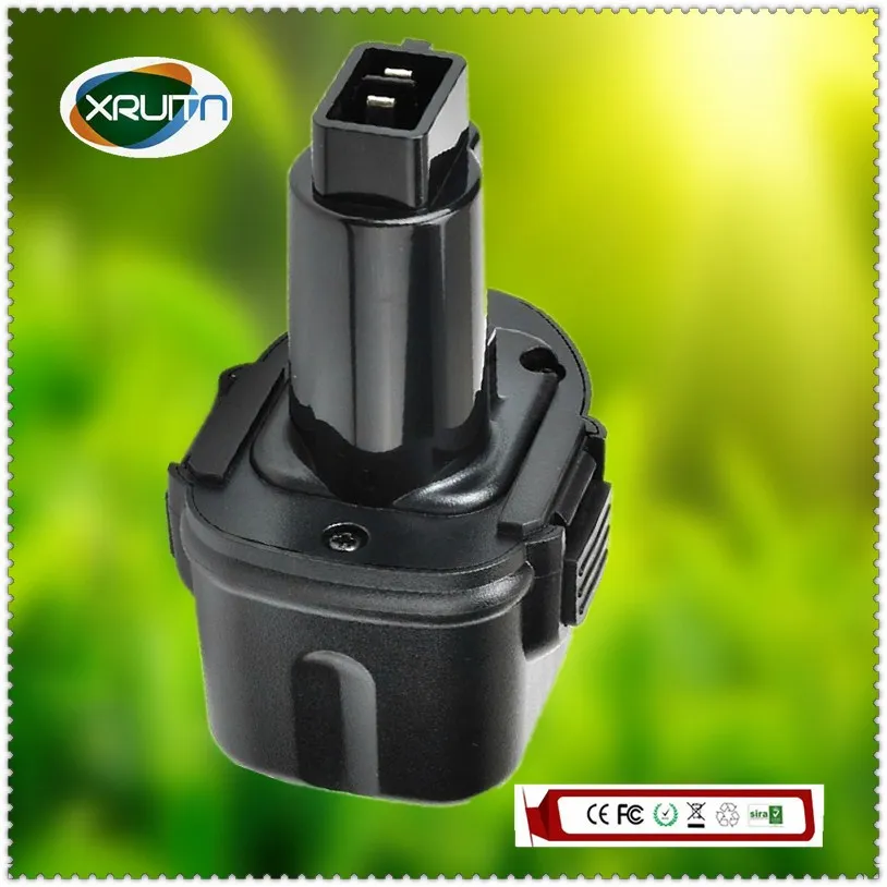 XRUITN 7.2V 2500mAh/2.5Ah for tools battery NI-MH battery DE9057, DE9085, DW9057 DW920K-2, DW925K, DW925K2 Free Shipping
XRUITN 7.2V 2500mAh/2.5Ah for tools battery NI-MH battery DE9057, DE9085, DW9057 DW920K-2, DW925K, DW925K2 Free Shipping