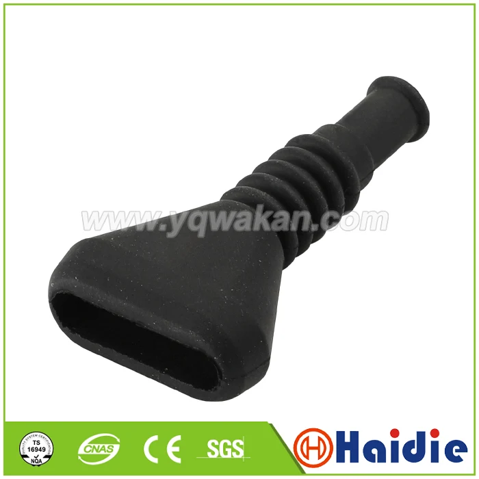 5pcs 5way 1.8 superseal rubber connector boot for 5way 1.8 series, connector rubber boots cover cap 880814-1
5pcs 5way 1.8 superseal rubber connector boot for 5way 1.8 series, connector rubber boots cover cap 880814-1