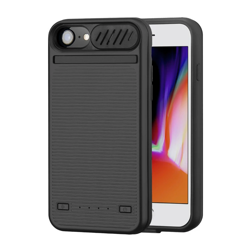 Portable Speaker Rechargeable Battery Case For iPhone 6 7 8 External Battery Charger Case For iPhone 6 Plus 7 Plus 8 Plus case
Portable Speaker Rechargeable Battery Case For iPhone 6 7 8 External Battery Charger Case For iPhone 6 Plus 7 Plus 8 Plus case