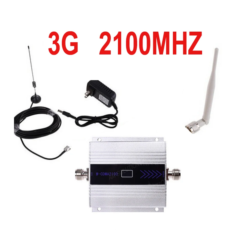 W/ cable & antenna 3G gain 55dbi LCD display function max.500square meter work 3G WCDMA mobile phone signal booster and repeater
W/ cable & antenna 3G gain 55dbi LCD display function max.500square meter work 3G WCDMA mobile phone signal booster and repeater