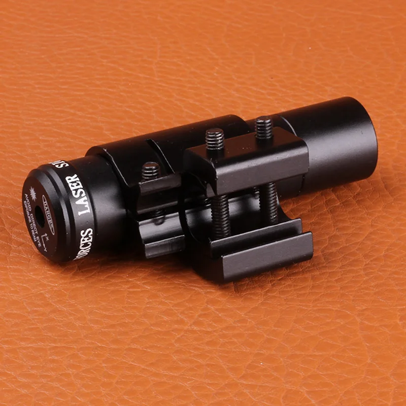 ohhunt JG8 Tactical Red Green Dot Laser Sight 5mw with Mount Cap Pressure Switch for Hunting Rifle Scope Riflescope Pistol
ohhunt JG8 Tactical Red Green Dot Laser Sight 5mw with Mount Cap Pressure Switch for Hunting Rifle Scope Riflescope Pistol