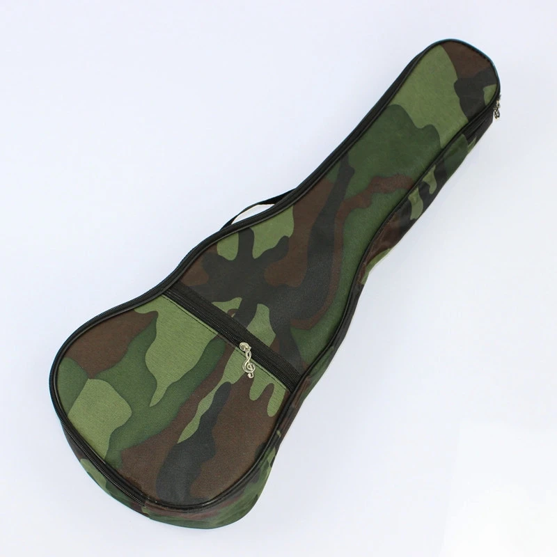 Acouway 21“ Soprano 23" Concert Ukulele Bag case cover With 5mm EPE Padding Camouflage image Quality shoulder strap
Acouway 21“ Soprano 23" Concert Ukulele Bag case cover With 5mm EPE Padding Camouflage image Quality shoulder strap