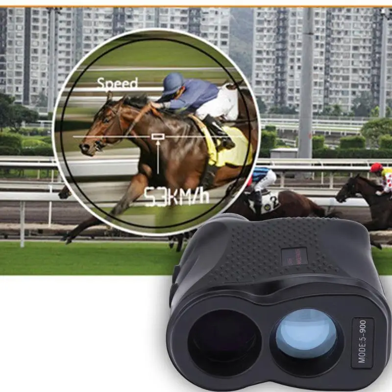 600m/900m Telescope Laser Rangefinder 6X Monocular Handheld Distance Meter Golf Hunting Laser Range Finder Telescope Measuring
600m/900m Telescope Laser Rangefinder 6X Monocular Handheld Distance Meter Golf Hunting Laser Range Finder Telescope Measuring