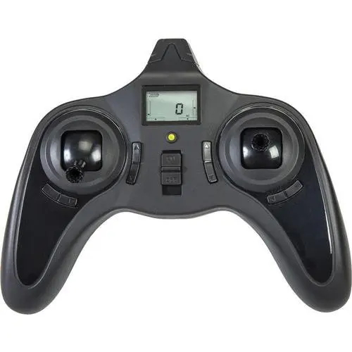 Обновленный пульт дистанционного управления Hubsan X4 H107L H107C 2 4G 4CH rc передатчик RC