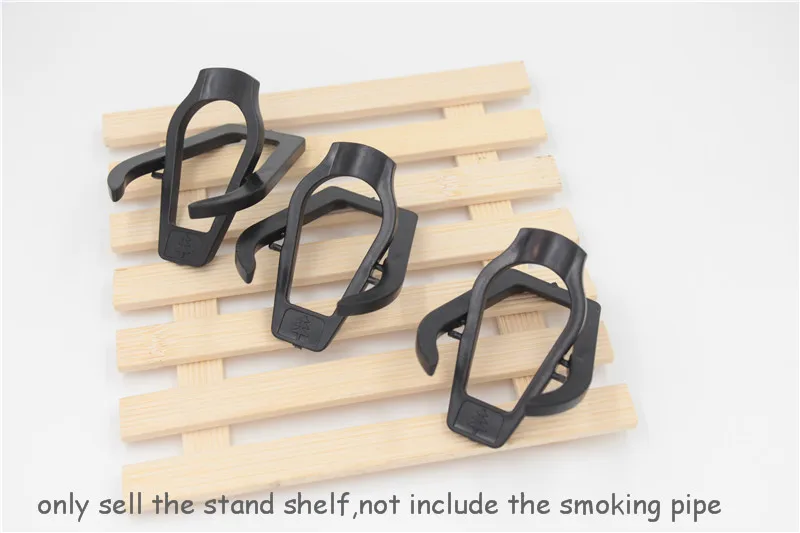 5pcs wood smoking pipe herb tobacco cigarette pipes Foldable Plastic Stand Holder exhibition shop display bracket shelf folding
5pcs wood smoking pipe herb tobacco cigarette pipes Foldable Plastic Stand Holder exhibition shop display bracket shelf folding