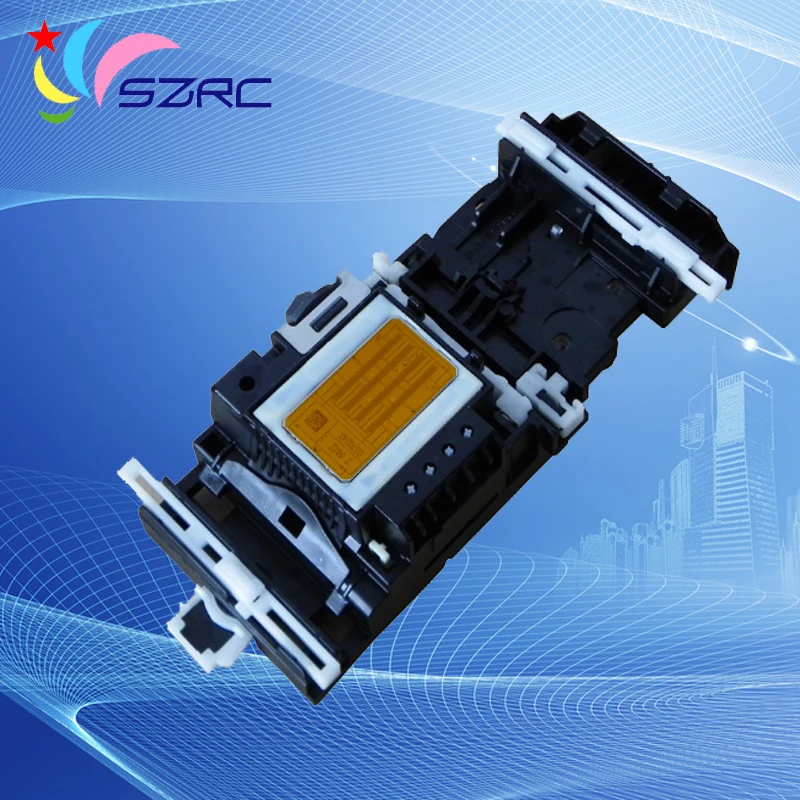 Original LK3211001 990 A4 Printhead for Brother 395C 250C 255C 290C 295C 490C 495C 790C 795C J410 J125 J220 145C 165C Print Head
Original LK3211001 990 A4 Printhead for Brother 395C 250C 255C 290C 295C 490C 495C 790C 795C J410 J125 J220 145C 165C Print Head
