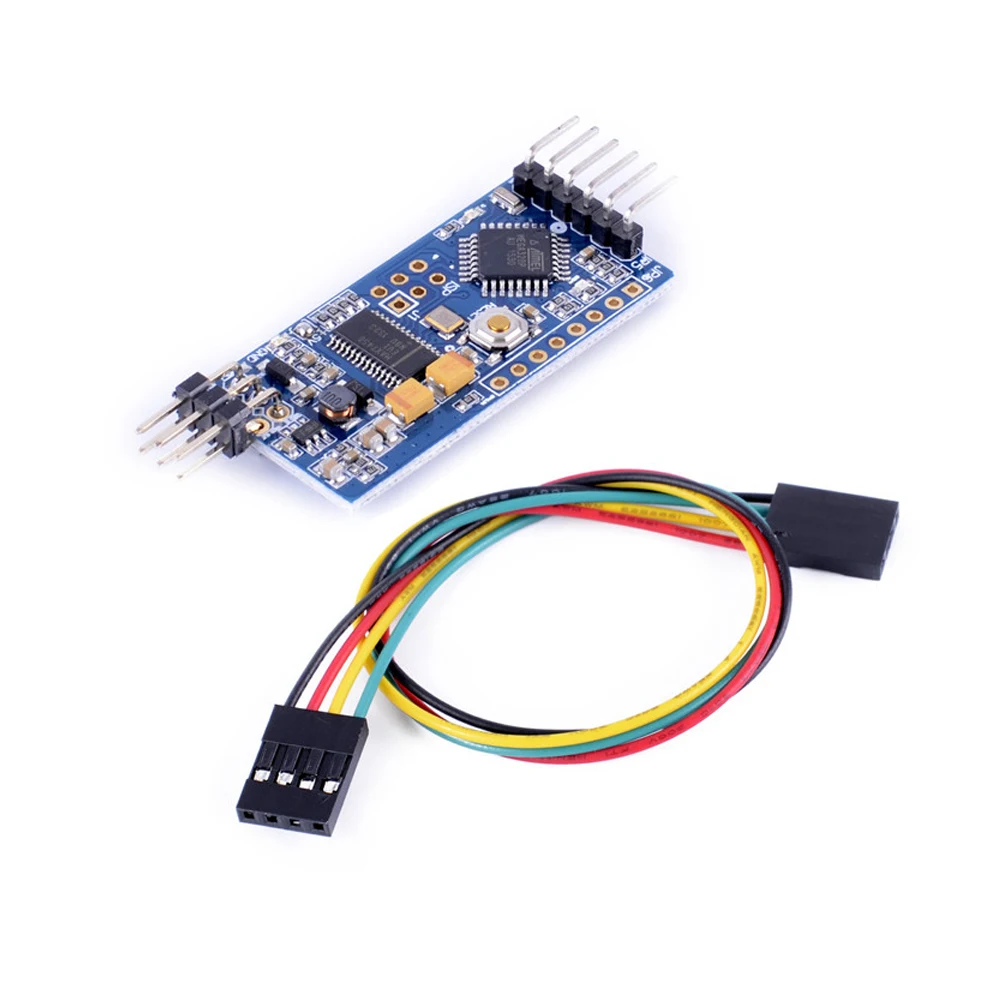 3DR Mini OSD FPV MinimOSD MAVLink OSD for APM 2.6 APM 2.52 Flight Control Board for Rc Drone
3DR Mini OSD FPV MinimOSD MAVLink OSD for APM 2.6 APM 2.52 Flight Control Board for Rc Drone