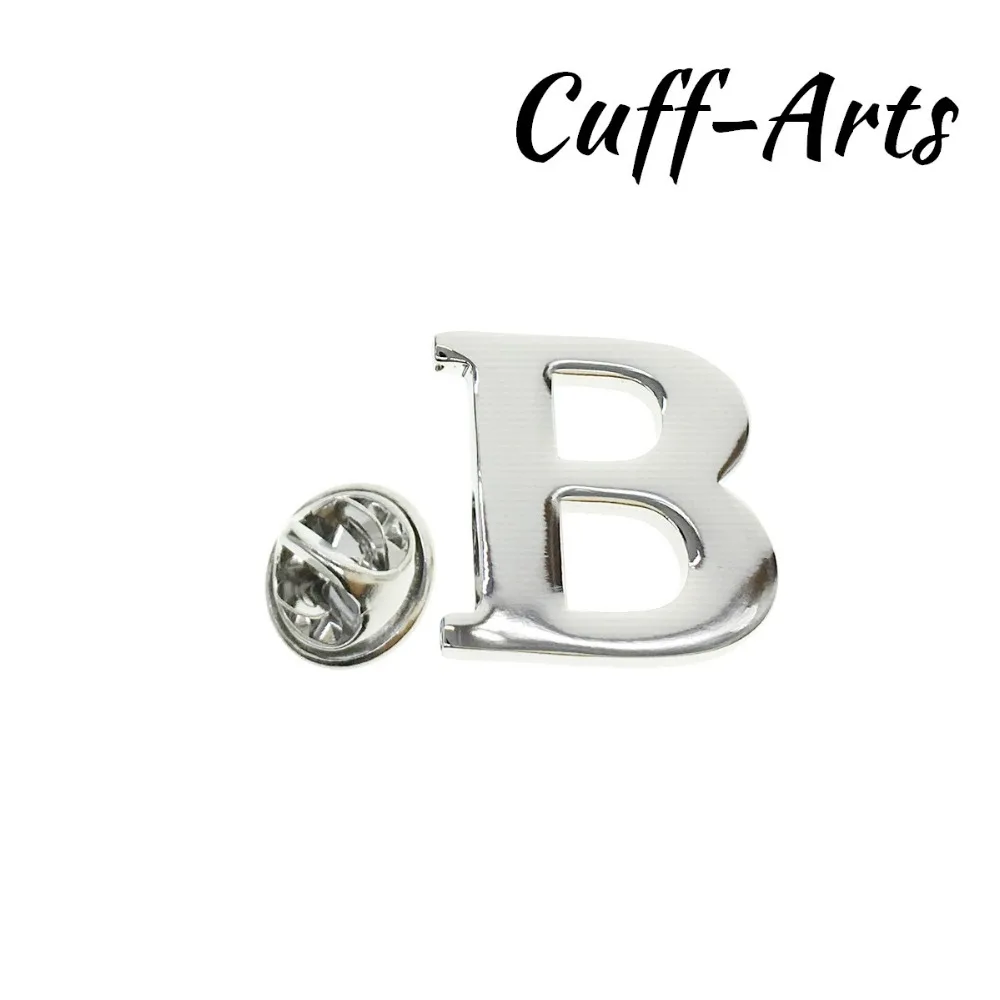 Power of the game Ice and Fire Song Brooch King Men's Brooch Lapel Letter B Badge B Badge Men's Fashion Small Brooch A-Z GP10009
Power of the game Ice and Fire Song Brooch King Men's Brooch Lapel Letter B Badge B Badge Men's Fashion Small Brooch A-Z GP10009