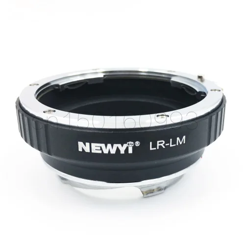 R LR mount to M LM Lens Adapter для M3 M4 M5 M6 M7 M8 M9 M9-P MP MD CL camera LR-LM
R LR mount to M LM Lens Adapter для M3 M4 M5 M6 M7 M8 M9 M9-P MP MD CL camera LR-LM