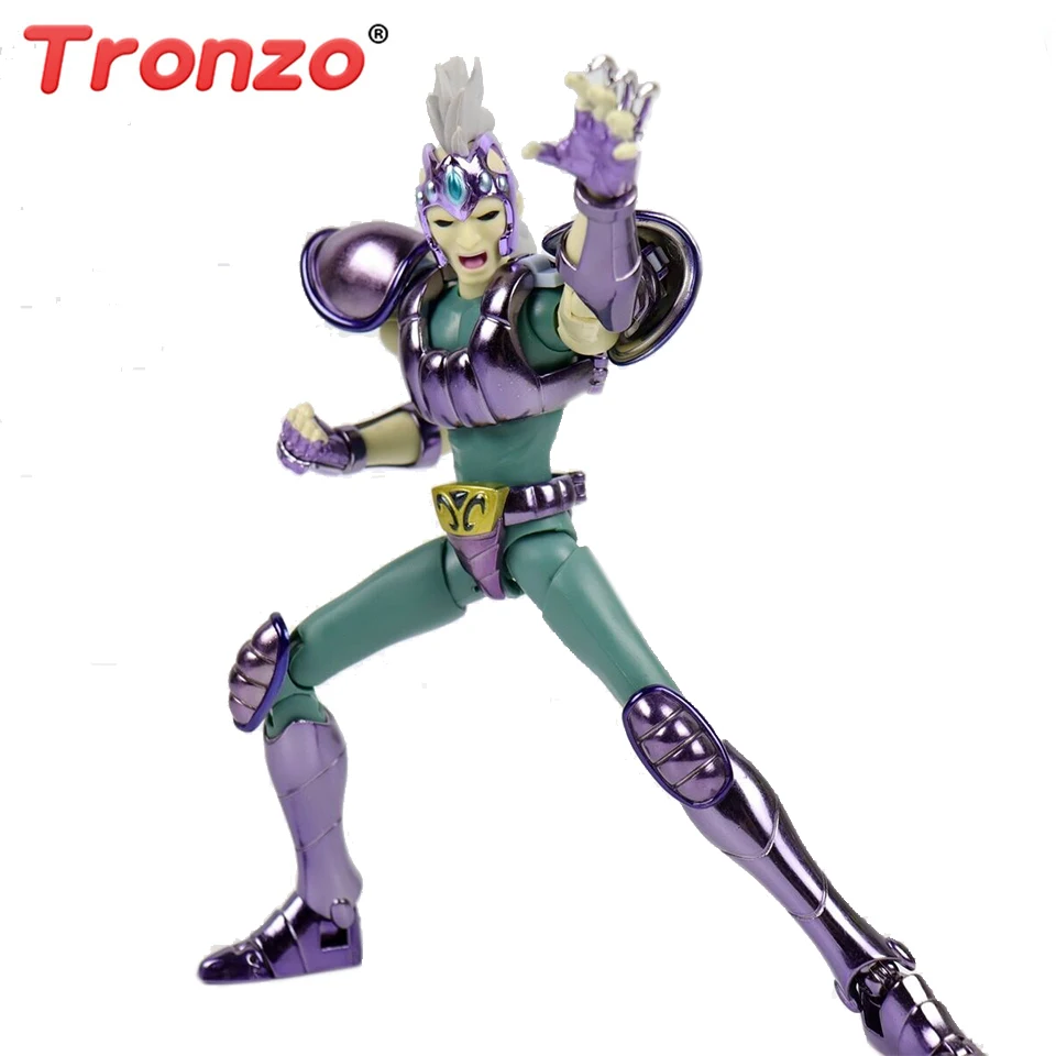 Tronzo GT, модель Saint Seiya Hydra, бронзовая экшн-фигурка Saint Ichi из ПВХ, модель, игрушки Saint Seiya Ichi, коллекционная искусственная игрушка
Tronzo GT, модель Saint Seiya Hydra, бронзовая экшн-фигурка Saint Ichi из ПВХ, модель, игрушки Saint Seiya Ichi, коллекционная искусственная игрушка