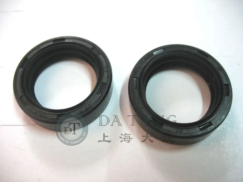 (1pair) High Quality SR250 Front Fork Oil Seal For Honda GS125 GN150 Suzuki QJ Motorcycle ATV Chinese Rubber Moped Sealing Part
(1pair) High Quality SR250 Front Fork Oil Seal For Honda GS125 GN150 Suzuki QJ Motorcycle ATV Chinese Rubber Moped Sealing Part
