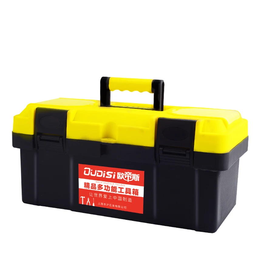 10/12/14/17 inch Multifunctional Tool Parts Hardware and Tools Tool Storage Box plastic tool box Electrician box
10/12/14/17 inch Multifunctional Tool Parts Hardware and Tools Tool Storage Box plastic tool box Electrician box