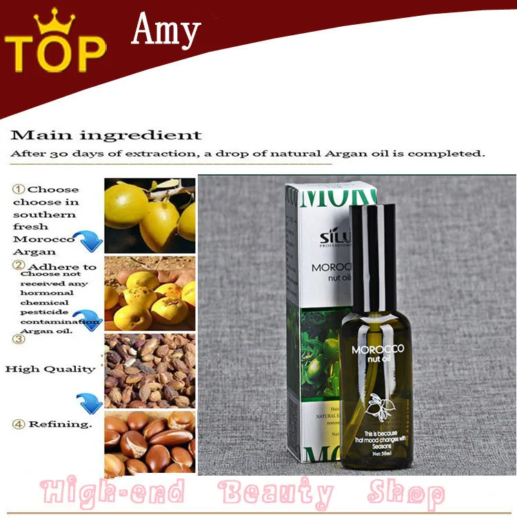 Morocco essential oil hair products natural organ oil treatment for hair faster improve dry & damaged hair effect for hair loss
Morocco essential oil hair products natural organ oil treatment for hair faster improve dry & damaged hair effect for hair loss