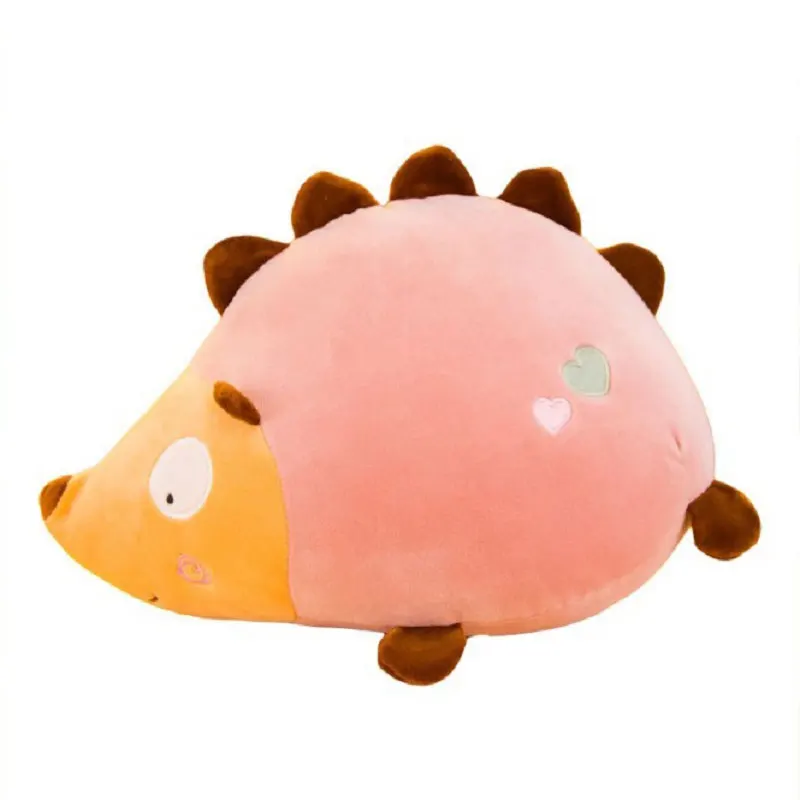 30/50 см плюшевые детские игрушки Porcupine, мягкие игрушки из материала для младенцев, успокаивающие детские куклы, мягкие Мультяшные хлопковые п...
30/50 см плюшевые детские игрушки Porcupine, мягкие игрушки из материала для младенцев, успокаивающие детские куклы, мягкие Мультяшные хлопковые п...