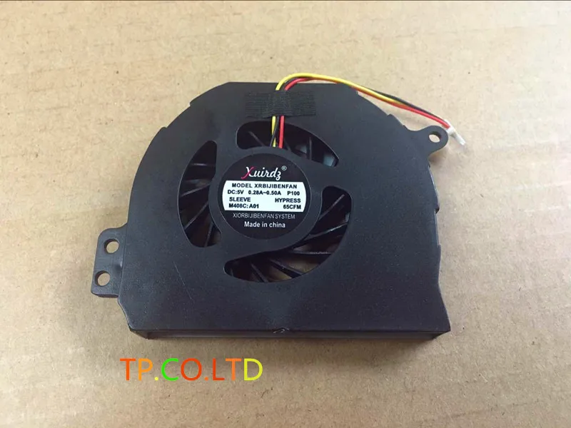 Оригинальный Новый Бесплатная доставка для DELL 14R N4110 N4120 N4010 1464 1564 1764 P08F P09G 3-контактный Вентилятор охлаждения ЦП P07E P/N DFS531205HCOT
Оригинальный Новый Бесплатная доставка для DELL 14R N4110 N4120 N4010 1464 1564 1764 P08F P09G 3-контактный Вентилятор охлаждения ЦП P07E P/N DFS531205HCOT