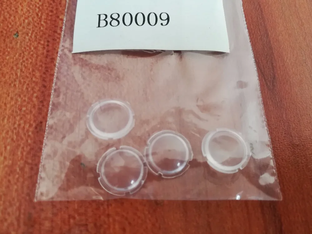 Запасные части для квадрокоптера MJX B6 B8 2,4G RC B80009 прозрачные передние и задние части
Запасные части для квадрокоптера MJX B6 B8 2,4G RC B80009 прозрачные передние и задние части