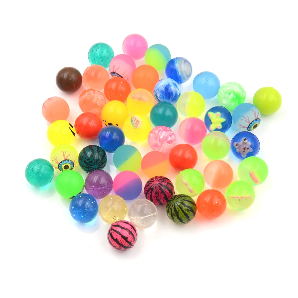 10pcs/lot Water Float Ball Toys Child Kid Elastic Rubber Ball Children Kids Pinball Bouncy Toys Mixed Bouncing Ball
10pcs/lot Water Float Ball Toys Child Kid Elastic Rubber Ball Children Kids Pinball Bouncy Toys Mixed Bouncing Ball