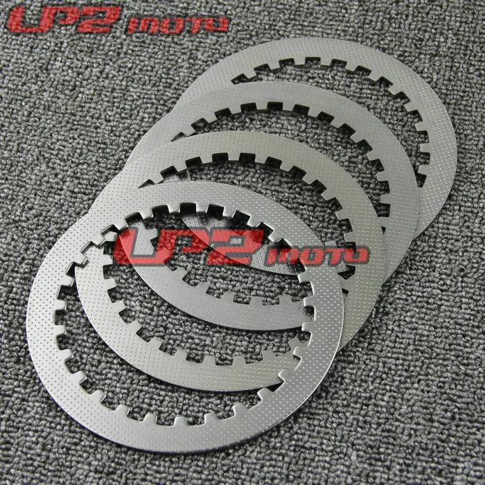 For Suzuki TU250 1992-2014 Paper Based Disc Iron Clutch Friction Kit Disc Plates Motorbike Parts Accessories
For Suzuki TU250 1992-2014 Paper Based Disc Iron Clutch Friction Kit Disc Plates Motorbike Parts Accessories