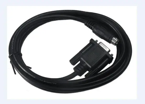 Кабель связи между xc3 24rt и OP320|Драйвер двигателя| |