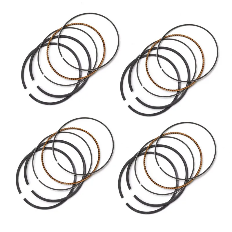 Motorcycle Cylinder Bore Size 74mm Rings For YAMAHA YZF-R1 YZF1000 1998-2001 YZF R1 1000
Motorcycle Cylinder Bore Size 74mm Rings For YAMAHA YZF-R1 YZF1000 1998-2001 YZF R1 1000