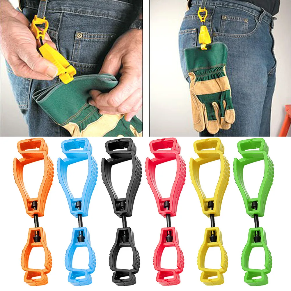 500 pcs Glove Clip Holder Hanger Guard Labor Work Clamp Grabber Catcher Safety Work Hot Stylish glove grabber clips Wholesale
500 pcs Glove Clip Holder Hanger Guard Labor Work Clamp Grabber Catcher Safety Work Hot Stylish glove grabber clips Wholesale